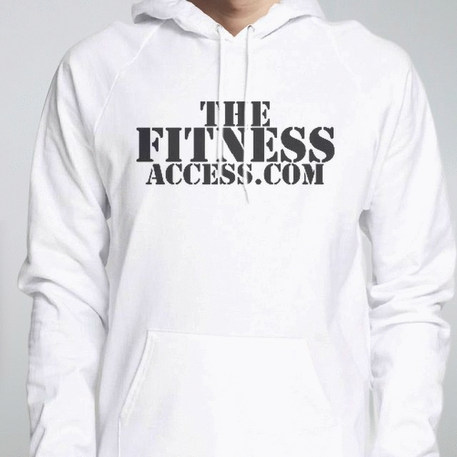 The Fitness Access Shirt